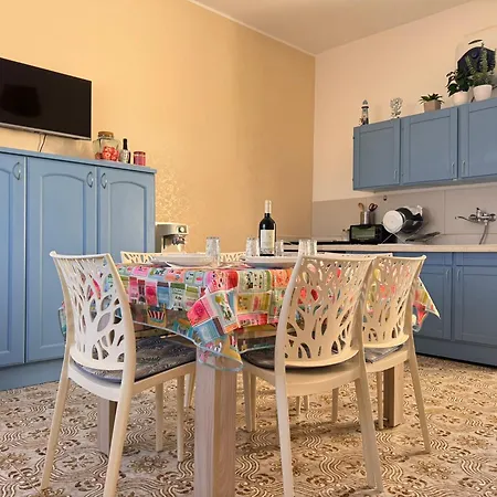 Al_mar Tatil Evi